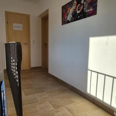 Haeuschen Vor Moosburg, Ahapartement Διαμέρισμα