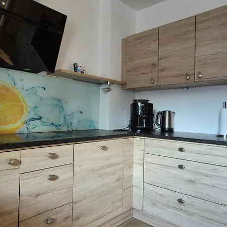 Haeuschen Vor Moosburg, Ahapartement Ratzenegg