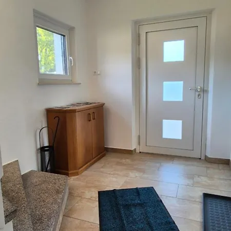 Haeuschen Vor Moosburg, Ahapartement *