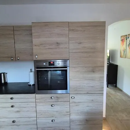 Appartamento Haeuschen Vor Moosburg, Ahapartement