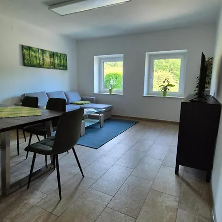 Appartamento Haeuschen Vor Moosburg, Ahapartement Ratzenegg