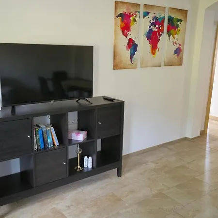 Διαμέρισμα Haeuschen Vor Moosburg, Ahapartement Ratzenegg