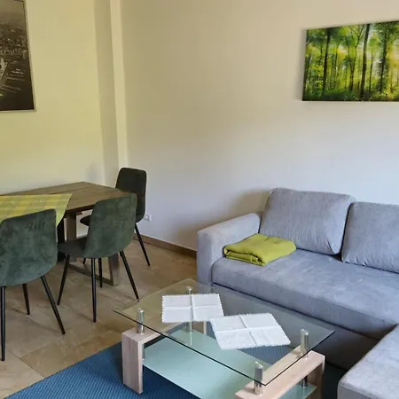 Lägenhet Haeuschen Vor Moosburg, Ahapartement *