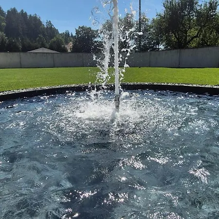 Appartamento Haeuschen Vor Moosburg, Ahapartement Ratzenegg