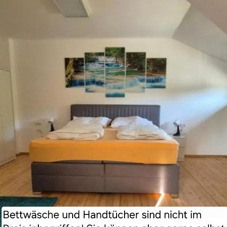 Appartamento Haeuschen Vor Moosburg, Ahapartement *