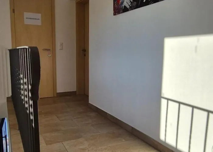 Haeuschen Vor Moosburg, Ahapartement Apartamento