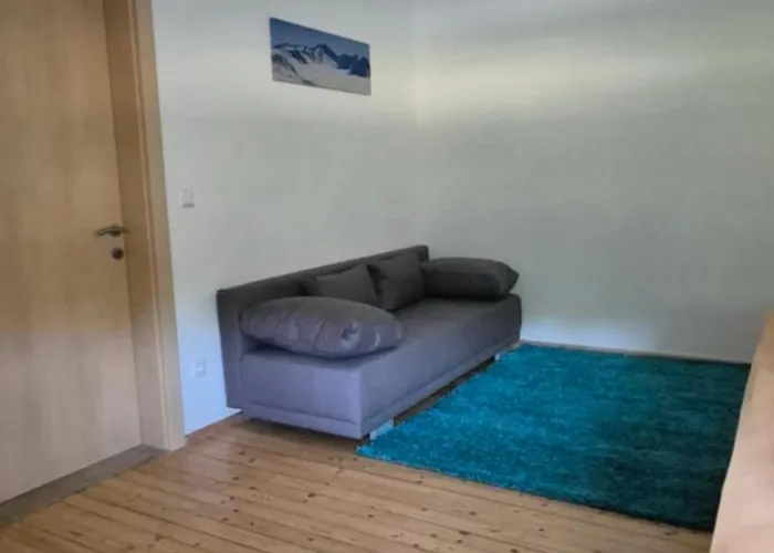 Haeuschen Vor Moosburg, Ahapartement * Ratzenegg