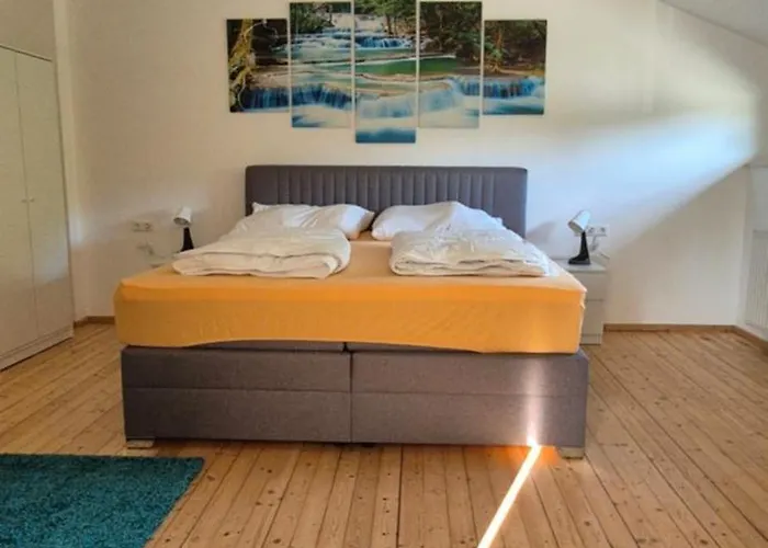 Haeuschen Vor Moosburg, Ahapartement Apartamento Ratzenegg