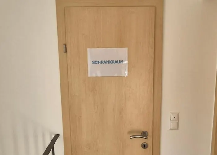 Haeuschen Vor Moosburg, Ahapartement * Ratzenegg