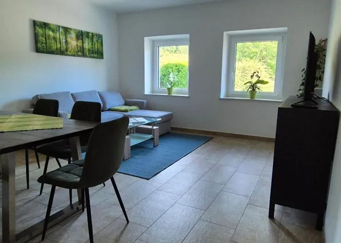 Apartamento Haeuschen Vor Moosburg, Ahapartement Ratzenegg