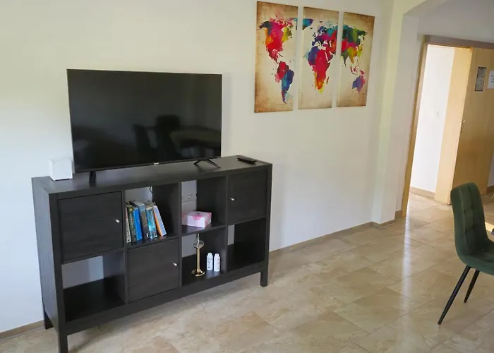 Apartamento Haeuschen Vor Moosburg, Ahapartement Ratzenegg