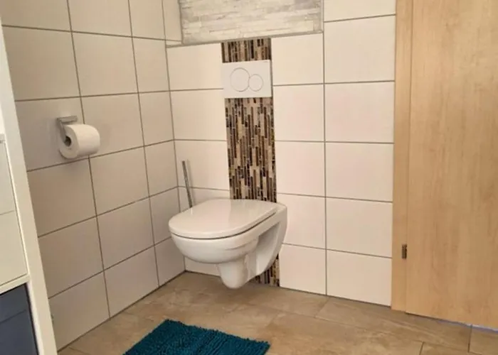 Haeuschen Vor Moosburg, Ahapartement Apartamento