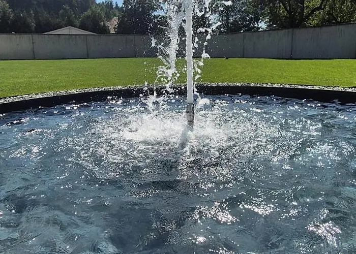 Apartamento Haeuschen Vor Moosburg, Ahapartement Ratzenegg