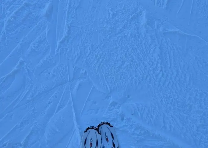 Haeuschen Vor Moosburg, Ahapartement * Ratzenegg