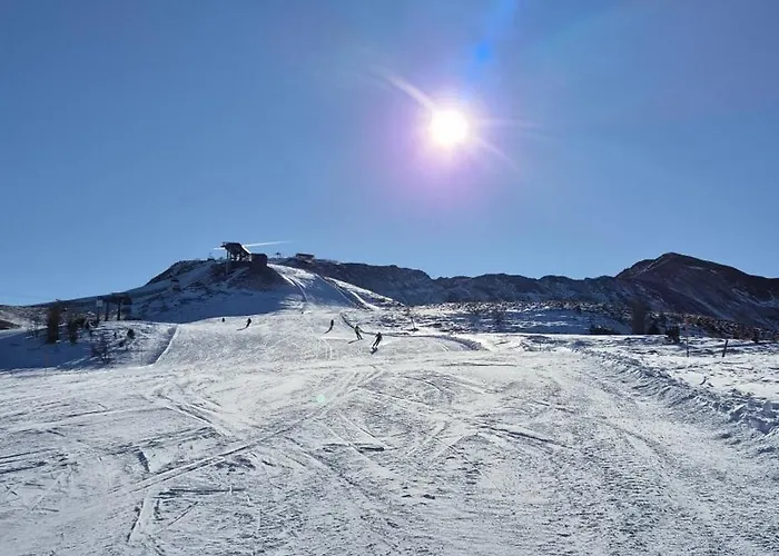 Haeuschen Vor Moosburg, Ahapartement *